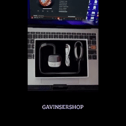 Miniatura 8 de Masajeador cervical cuello FK23D-154